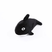 Pet Products Stuffed Pet Plush Toy Whale